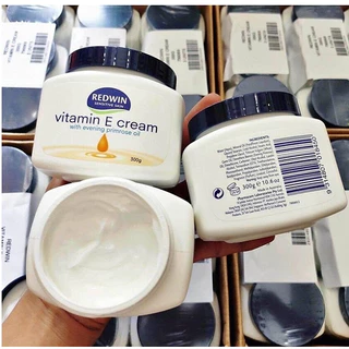 Kem Dưỡng Ẩm Redwin Vitamin E Cream Dưỡng Da Mềm Mịn Mẫu Mới
102.000
₫
-1%
5.0
Đã bán 5k+
Hà Nội