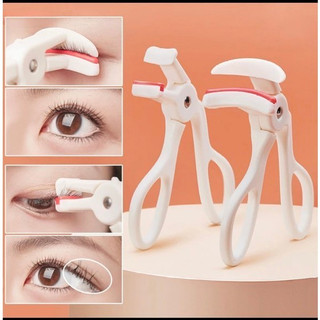 Dụng Cụ Bấm Mi GE CO MO Trang Điểm Phù Hợp Với Mọi Hình Mắt