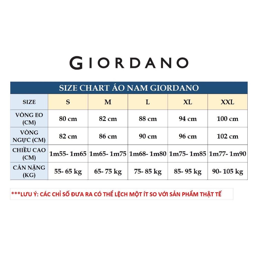 Ảnh GIORDANO Áo Thun Ngắn Tay Nam In Hình Printed Tee 01093308 3