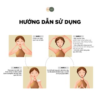 [MERAKI MEDI] Đai Vlift Kogao - Hỗ trợ thon gọn mặt tại nhà từ Nhật Bản