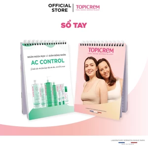 Số tay lò xo cao cấp TOPICREM