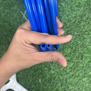 Dây dẫn nước máy lọc nước RO 6mm - 10mm ( 4M/cuộn )