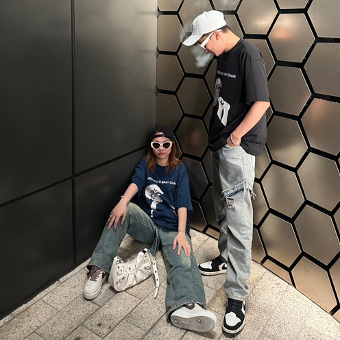 [VẢI 250 GSM] Áo Thun Rock Rapstar Local Brand 2024 Cotton 100% Định Lượng Vải 250 GSM Siêu Chất Ngầu