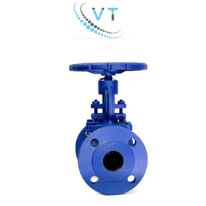 Van Cầu Gang Bellows Trung Quốc DN25-DN80