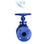 Van Cầu Gang Bellows Trung Quốc DN25-DN80