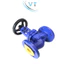Van Cầu Gang Bellows Trung Quốc DN25-DN80