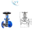 Van Cầu Gang Bellows Trung Quốc DN25-DN80