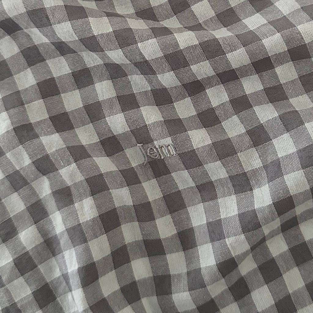 Xám ghi to