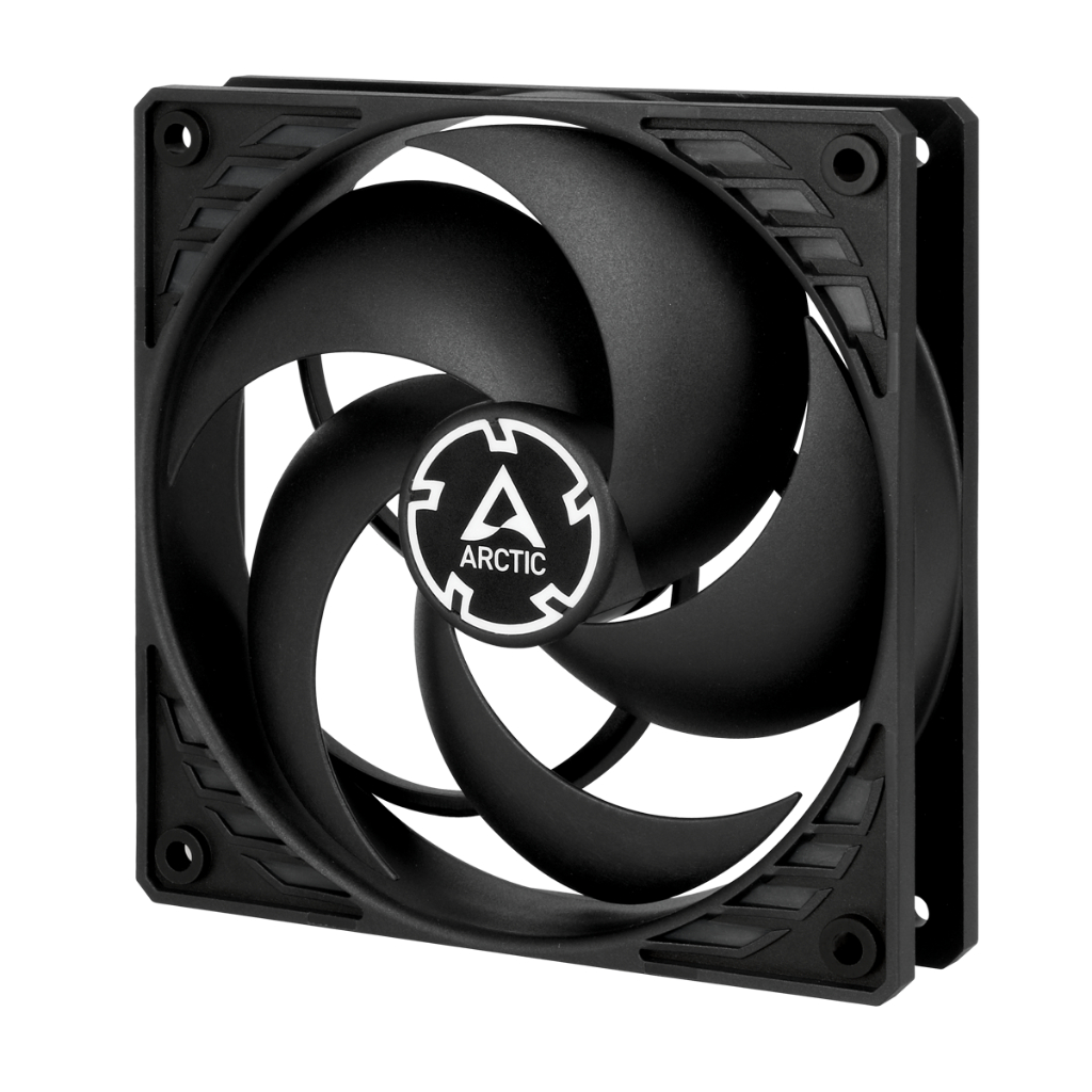 Quạt tản nhiệt Fan Case Arctic F8, F9, F12, F14, P8 P9 P12 P14 PRO Max, White, P14 PWM PST, Slim-Chính hãng, êm, bền | BigBuy360 - bigbuy360.vn