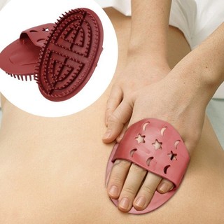 BÀN CHẢI MASSAGE SILICONE ĐEO TAY – COMBO 2 CÁI | CỌ TẮM BODY, TẨY DA CHẾT – LÀM SẠCH GIẢM MỎI