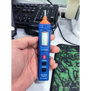 ĐỒ NGHỀ WADFOW Bút thử điện 12V~300V WTP4501