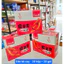 combo 3 goi gân bò giòn tẩm vị ăn liền thơm ngon gói 18gr