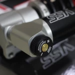 Phuộc YSS Vespa GTS 125/150/180/250 VU302-240TRC-03-888 (trước) — ảnh 3