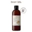 Combo Nước tẩy trang bí đao 500ml & Gel rửa mặt bí đao 310ml Cocoon