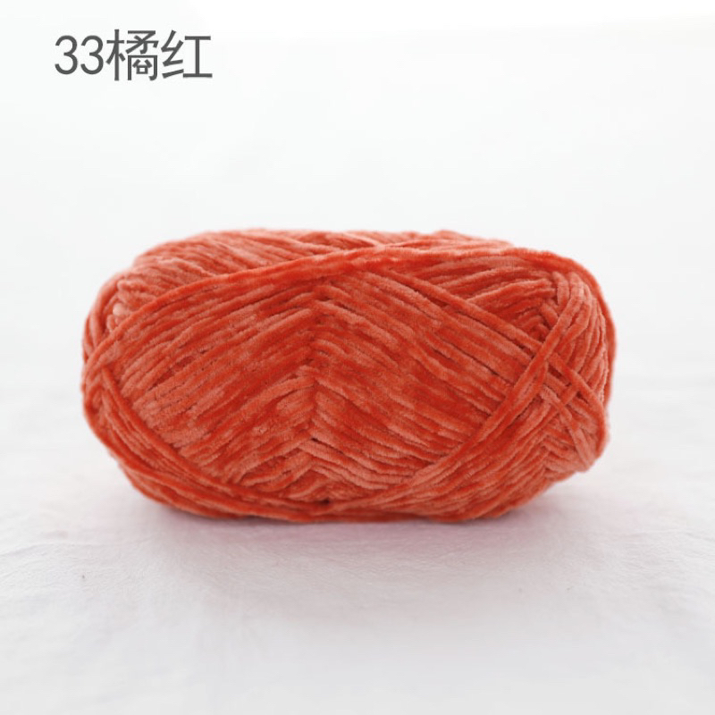 Số 33 - đỏ gạch