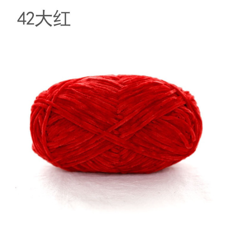 Số 42 - đỏ