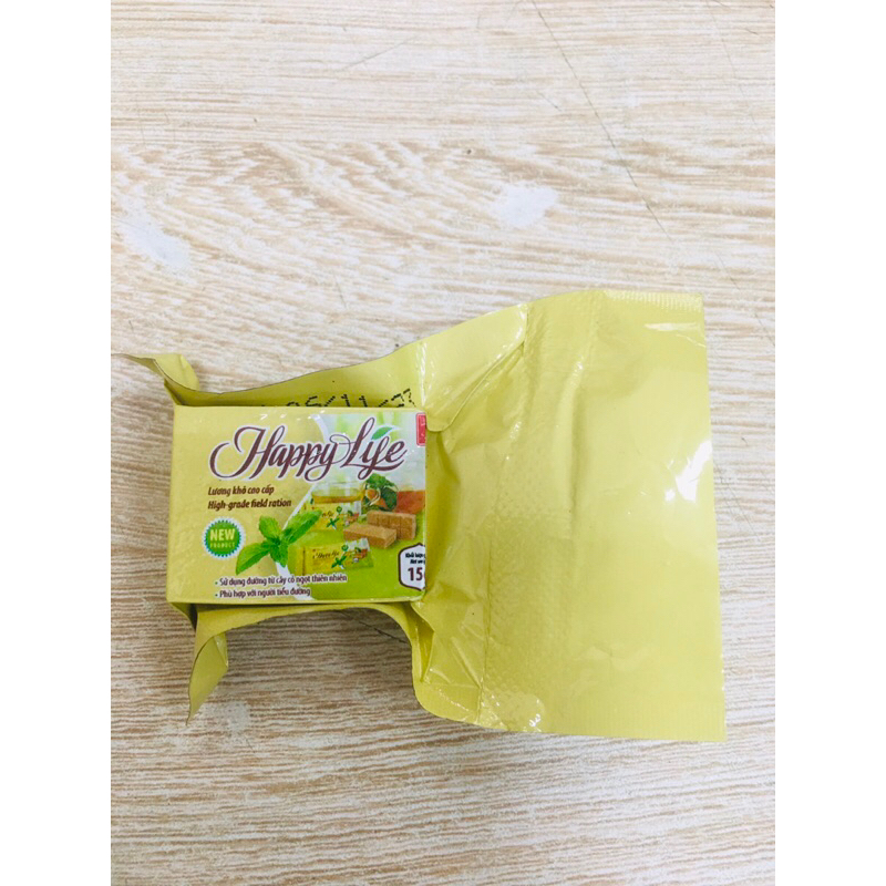 combo 2 túi lương khô mini bay và ăn kiêng