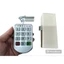 Khoá tủ mật khẩu điện tử phím bấm tặng pin 4*aaa