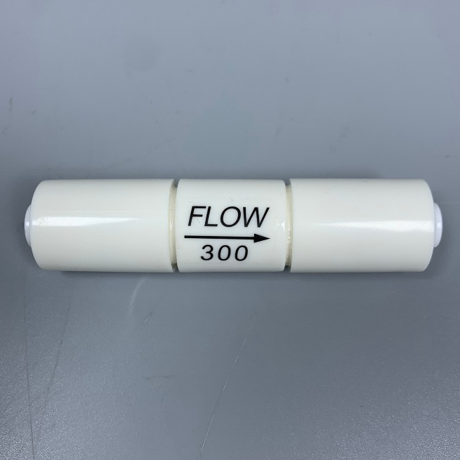 Van Flow 300 Van Thải Cho Máy Lọc Nước RO Giúp Tăng Lượng Nước Tinh Khiết Và Giảm Lượng Nước Thải