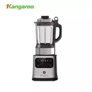 [LIVE X KANGAROO] Máy làm sữa hạt đa năng 1,75L Kangaroo KG175HB1