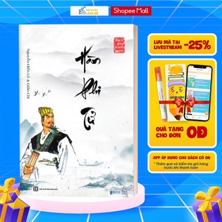 Sách - Bách Gia Tranh Minh - Hàn Phi Tử - Bizbooks
