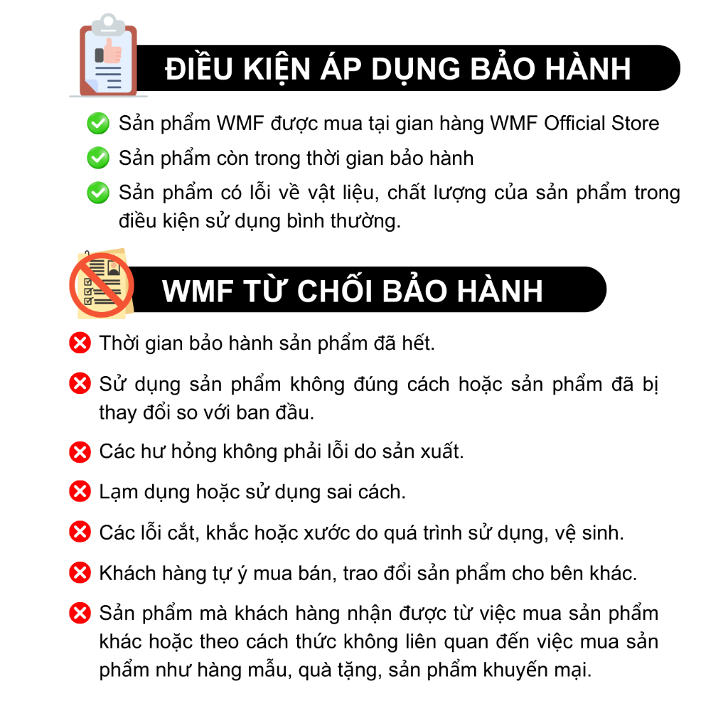 Chảo Xào Chống Dính WMF Durado Ceramic Tráng Gôm size 20, 24, 28cm, Dùng Cho Mọi Loại Bếp | BigBuy360 - bigbuy360.vn