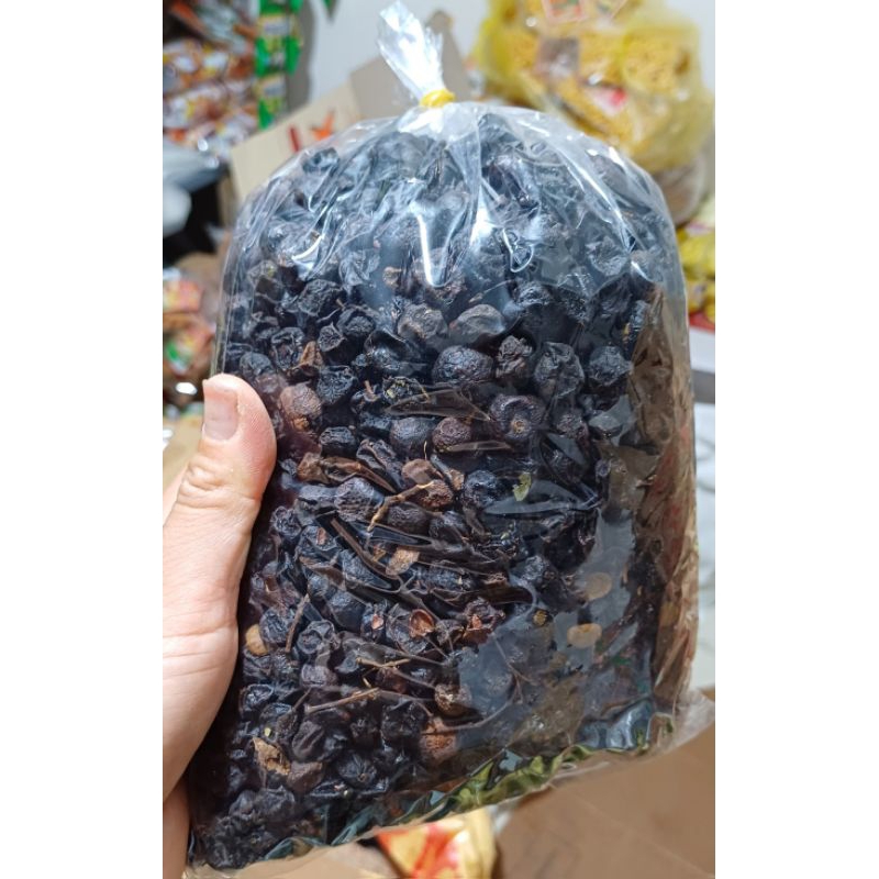 (1kg ) Quả móc mật khô