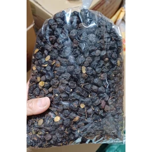 Quả móc mật khô
