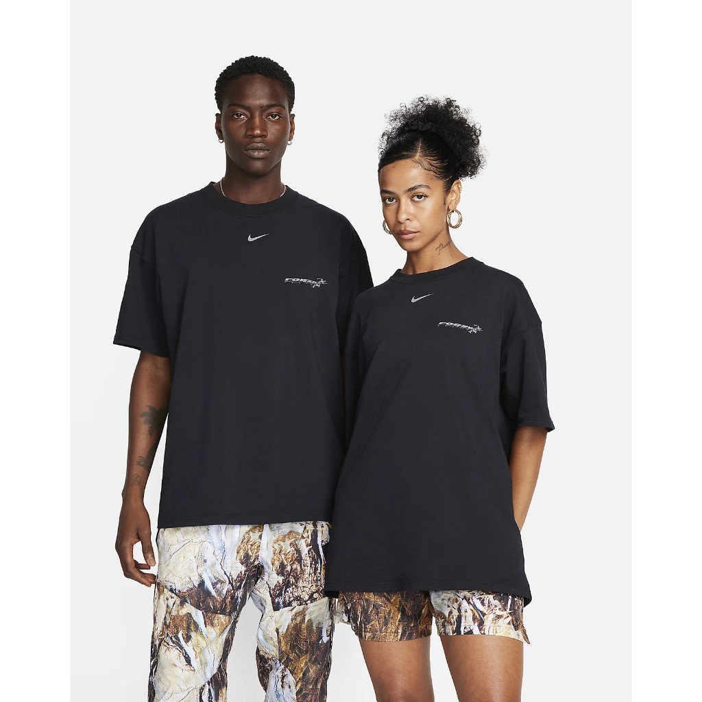 Áo thun Nike x Nocta Forza T-Shirt++FB1797++Hàng Chính Hãng cho Nam ...