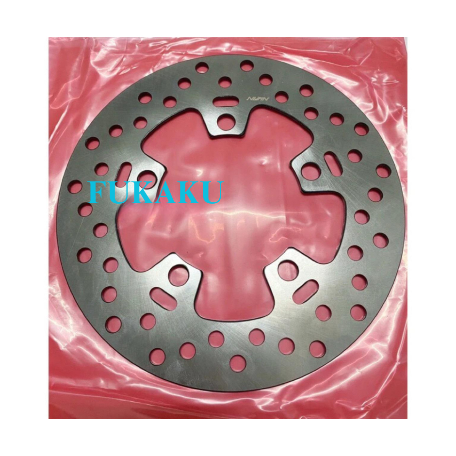 Đĩa Thắng Sau Cho Xe Exciter 150 Hàng Cao Cấp