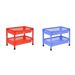 kệ úp bát đĩa indo , kệ úp bát có ống cắm đũa nhựa Việt Nhật 2 tầng 3 tầng chắc chắn