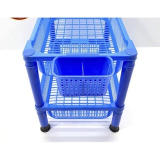 kệ úp bát đĩa indo , kệ úp bát có ống cắm đũa nhựa Việt Nhật 2 tầng 3 tầng chắc chắn