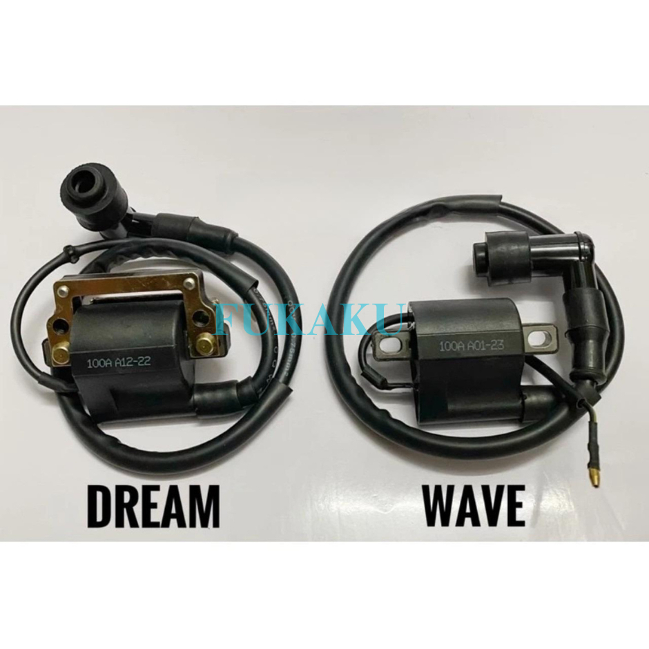 Mobin Sườn Xe Dream - Wave Hàng Cao Cấp