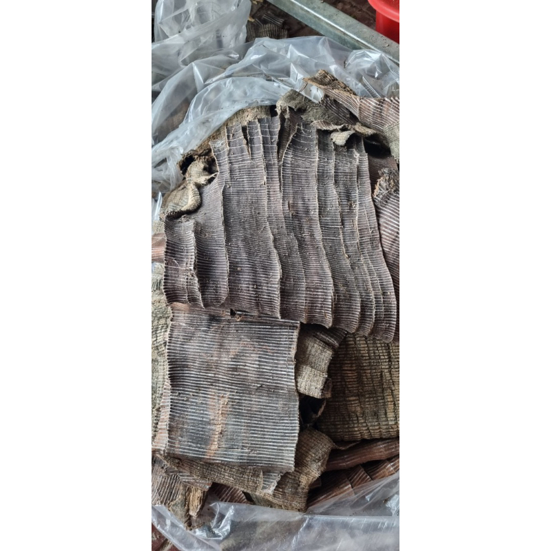 Đỗ Trọng (Khô, Sạch, Đẹp) 500gr