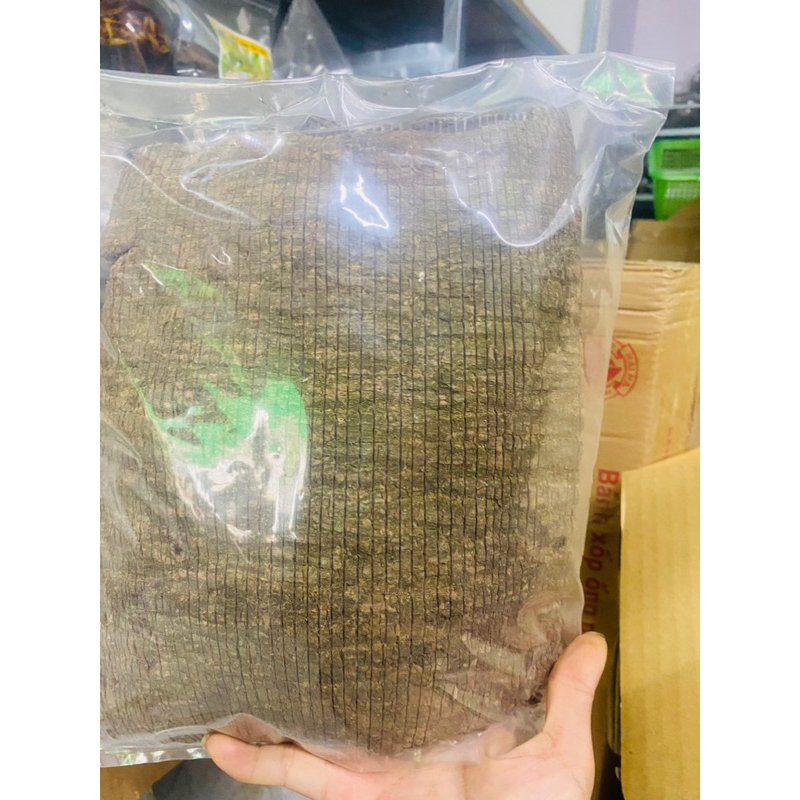 Đỗ Trọng (Khô, Sạch, Đẹp) 500gr