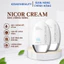 Kem chống nắng Nicorcream, kem chống nắng dưỡng ẩm, nâng tone da, kem chống nắng SPF 50+