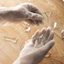 Găng tay Hươu cao su siêu dai rửa bát, rửa chén, không mùi hôi