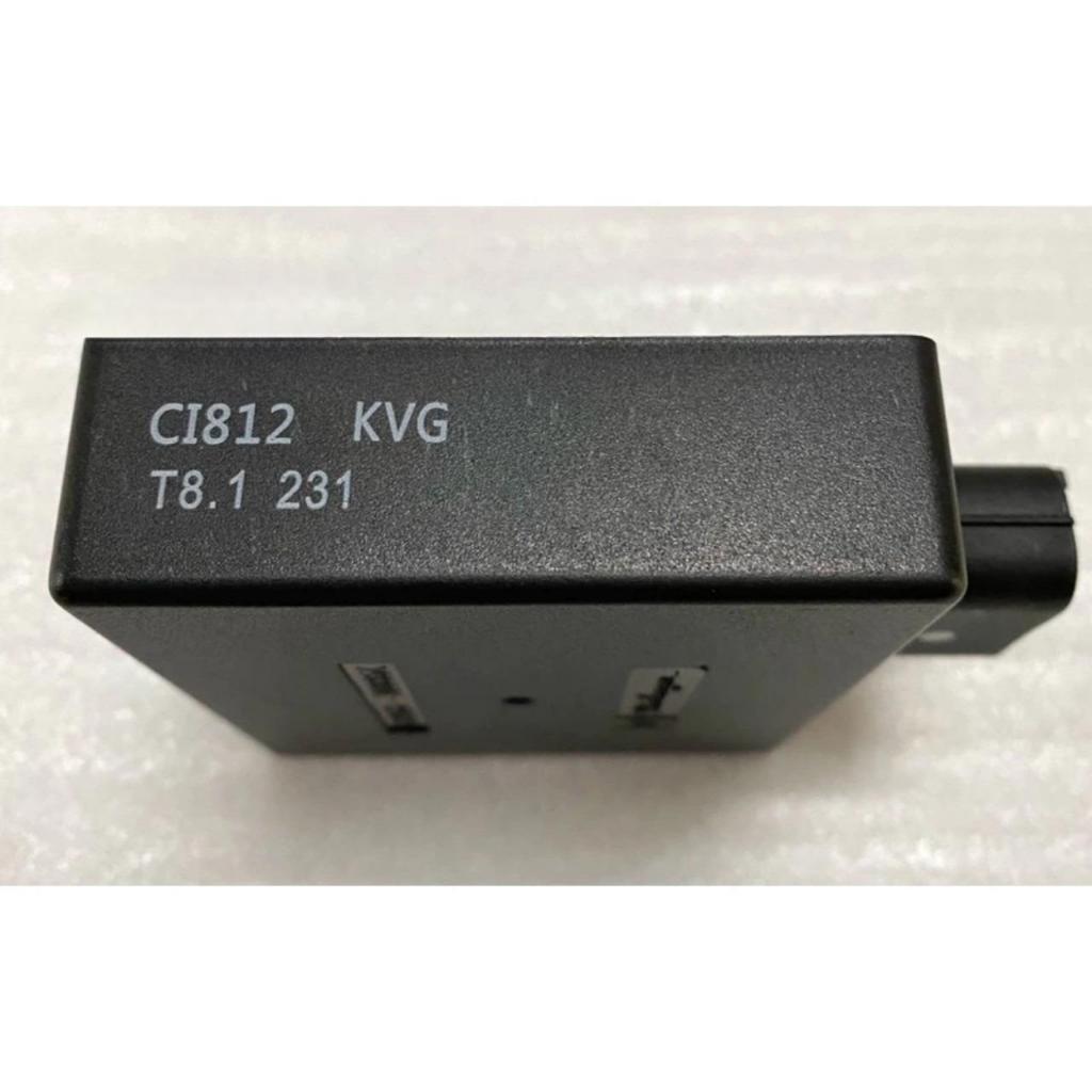 IC ( ECU ) Xe Airblade 110 ( 2007 - 2009 ) Hàng Cao Cấp