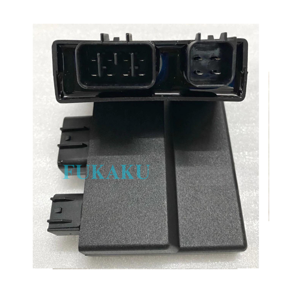 IC (ECU) Xe Exciter 135 (2006 - 2014) Hàng Cao Cấp