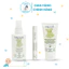 Bô Ba Kem & Xịt Bút Chống Muỗi Cho Bé BabyCoccole 75ml – Thành Phần Thiên Nhiên, Bảo Vệ Da Nhạy Cảm