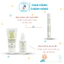 Bô Ba Kem & Xịt Bút Chống Muỗi Cho Bé BabyCoccole 75ml – Thành Phần Thiên Nhiên, Bảo Vệ Da Nhạy Cảm