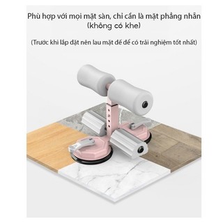 Dụng Cụ Tập Gym Tại Nhà, Dụng Cụ Tập Cơ Bụng, Giảm Mỡ Bụng, Hỗ Trợ Các Bài Tập Hiệu Quả Nhất cho Bụng