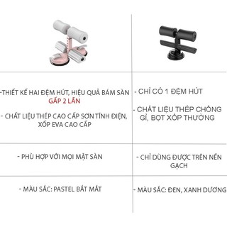 Dụng Cụ Tập Gym Tại Nhà, Dụng Cụ Tập Cơ Bụng, Giảm Mỡ Bụng, Hỗ Trợ Các Bài Tập Hiệu Quả Nhất cho Bụng