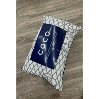 Ruột Gối Đầu CoCo 50x70cm bông gòn tinh khiết hàng nhập khẩu