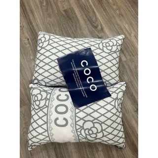 Ruột Gối Đầu CoCo 50x70cm bông gòn tinh khiết hàng nhập khẩu