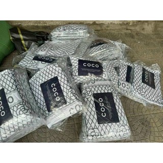 Ruột Gối Đầu CoCo 50x70cm bông gòn tinh khiết hàng nhập khẩu