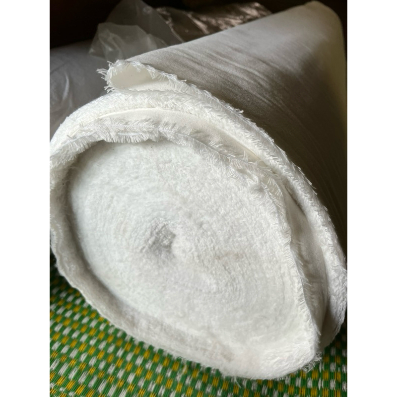 [1,64m] vải canvas poly may túi ví hàng đẹp khổ 1,64m | Shopee Việt Nam