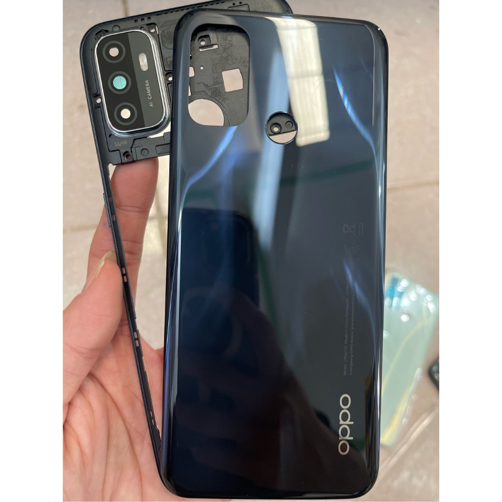vỏ xương oppo a53