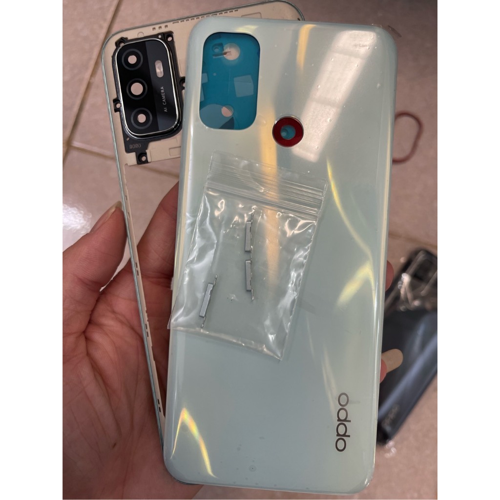 vỏ xương oppo a53