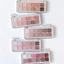 Bảng Phấn Mắt 12 Ô Clio Pro Eye Pallete Air